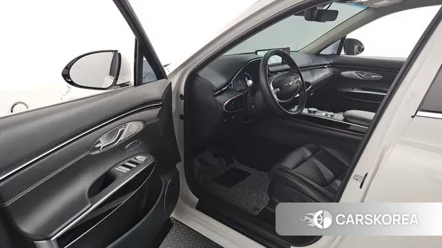 Genesis GV70 id 3410888 из Кореи 20