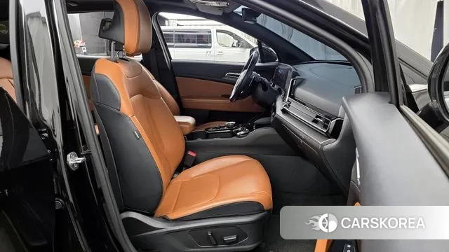 Kia Sportage 5th Generation id 3665267 из Кореи 20