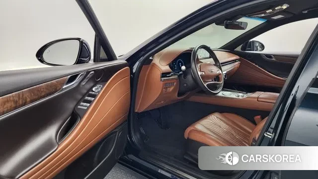 Genesis G80 (RG3) id 3722755 из Кореи 20