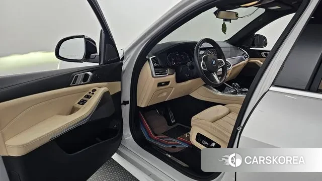 BMW X5 (G05) id 3028124 из Кореи 20