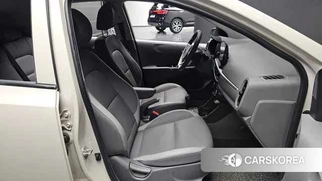 Kia Morning Urban (JA) id 3772252 из Кореи 20