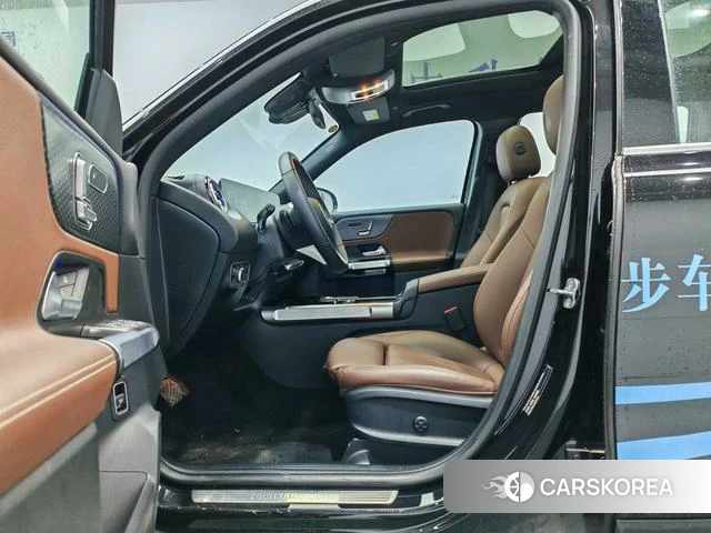 Mercedes-Benz GLB id 4209804 из Китая 19