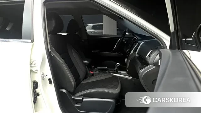 Ssangyong Tivoli Armor id 3593193 из Кореи 20