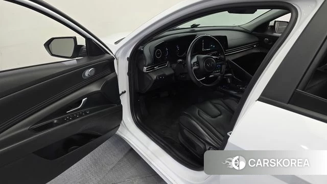 Hyundai Avante (CN7) id 3832671 из Кореи 20