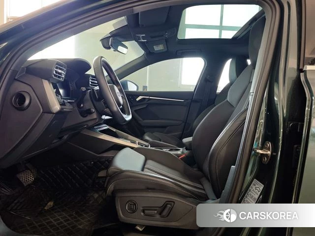 Audi A3 id 4240127 из Китая 27