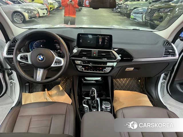 BMW X3 id 4219289 из Китая 18