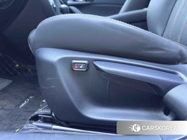 Mazda CX-4 id 4273057 из Китая 21