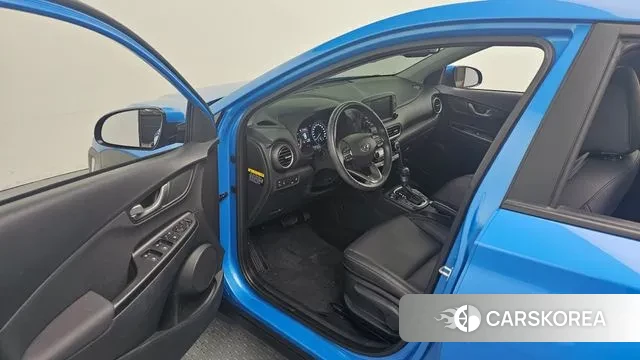 Hyundai Kona id 3071315 из Кореи 20