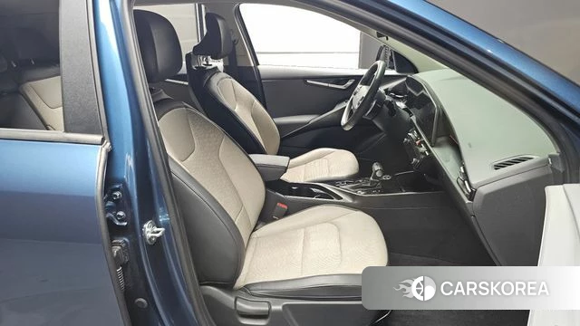 Kia Di Ol Nu Niro id 4740726 из Кореи 30