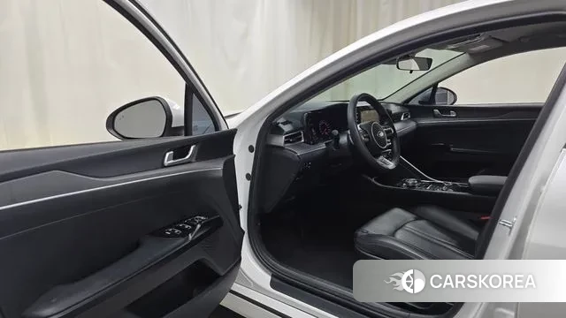 Kia K5 3rd generation id 3301773 из Кореи 20