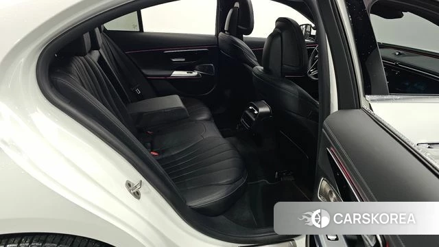 Mercedes-Benz E-Class W214 id 4715358 из Кореи 36