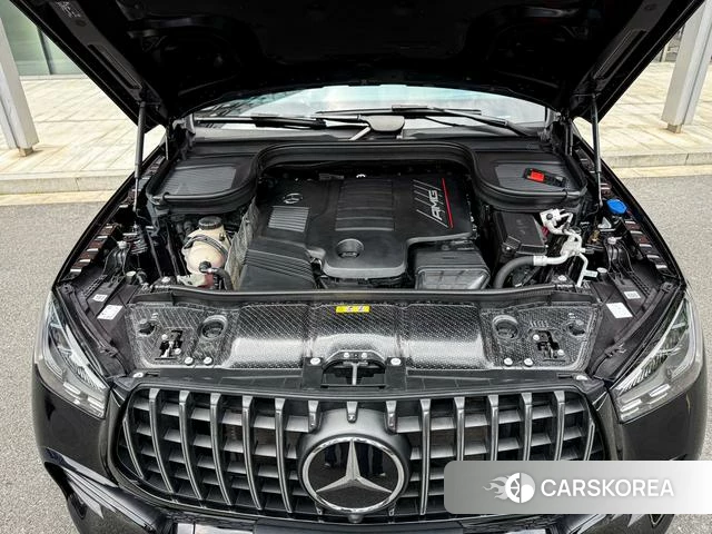 Mercedes-Benz GLE AMG id 4259873 из Китая 14