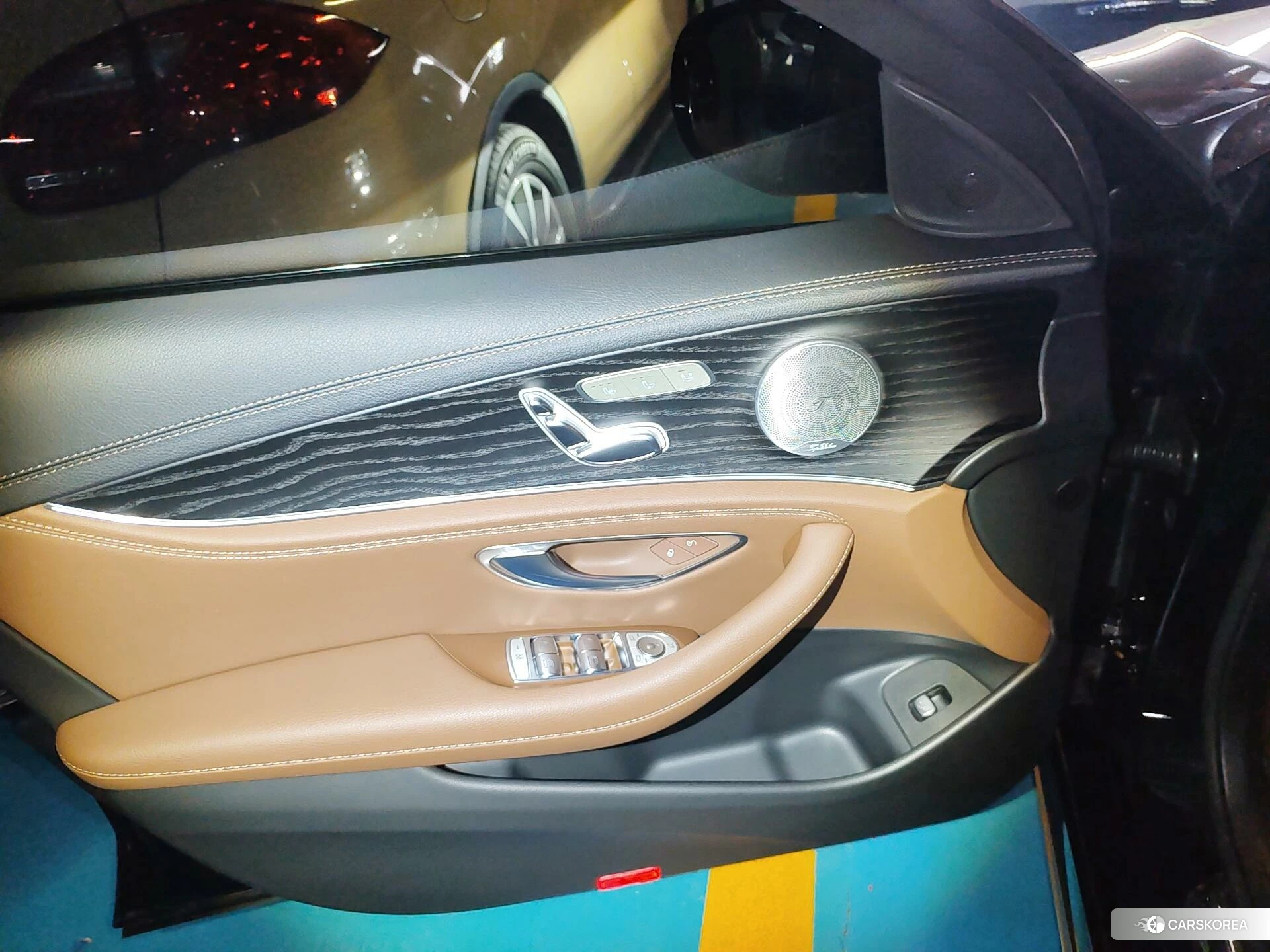 Mercedes-Benz E-class id 4505041 из Китая 21