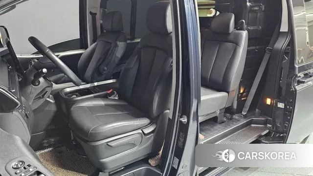 Hyundai Staria id 3359577 из Кореи 20