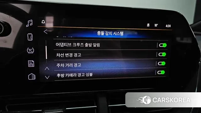 Chevrolet (GM Daewoo) Trax Crossover id 3769684 из Кореи 20