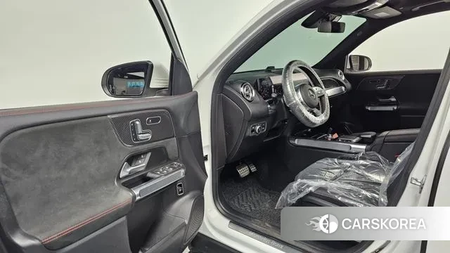 Mercedes-Benz GLB-Class X247 id 3023402 из Кореи 20