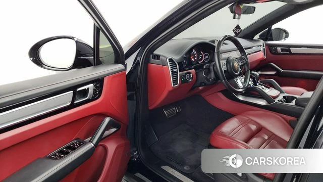 Porsche Cayenne (PO536) id 3899023 из Кореи 20