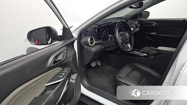 Chevrolet (GM Daewoo) Trax Crossover id 3716321 из Кореи 20