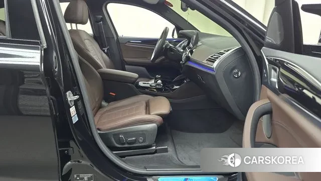 BMW X4 (G02) id 2883900 из Кореи 20