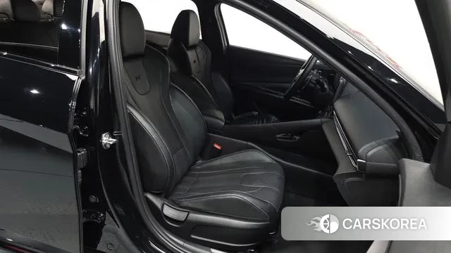 Hyundai Avante (CN7) id 3115891 из Кореи 20