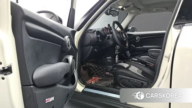 Mini Cooper id 2995255 из Кореи 20