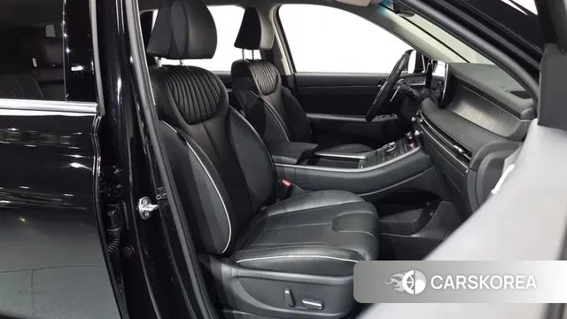 Hyundai The New Palisade id 2939158 из Кореи 20