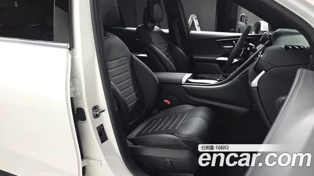 Mercedes-Benz GLC-Class X254 id 2878591 из Кореи 20