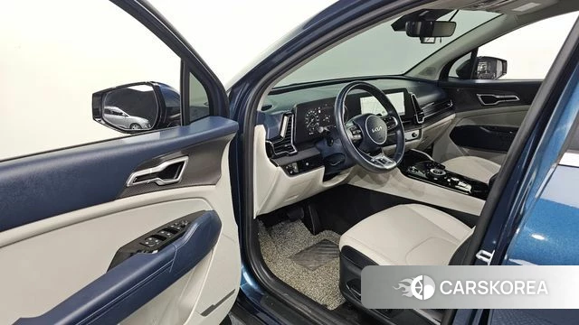 Kia Sportage 5th Generation id 4848266 из Кореи 20