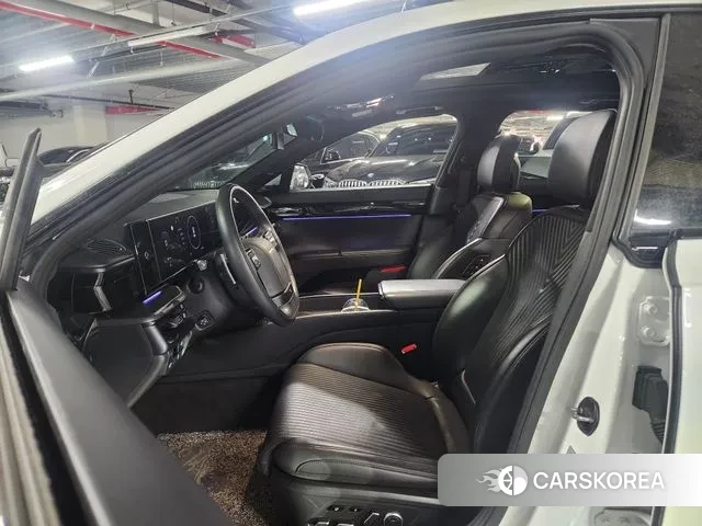 Hyundai Grandeur (GN7) id 3675439 из Кореи 14