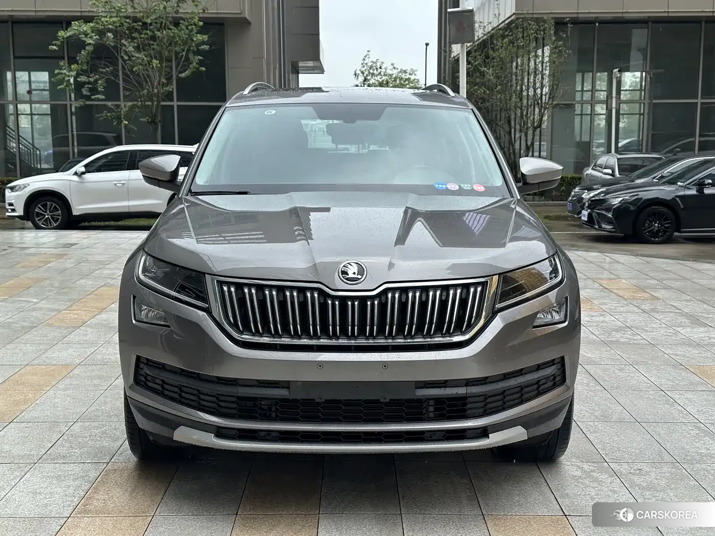 Skoda Kodiak id 4570684 из Китая 29
