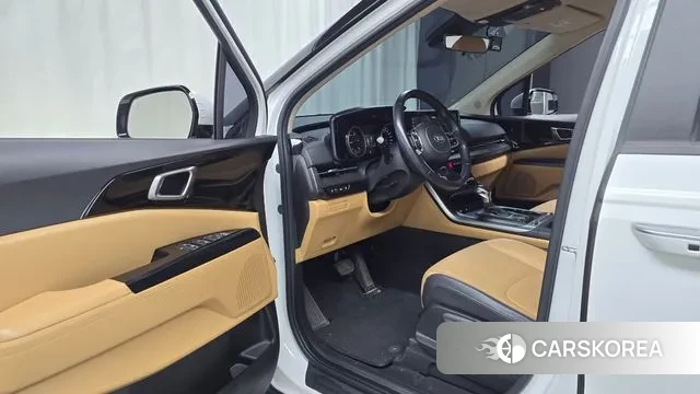 Kia Carnival 4th generation id 3607542 из Кореи 20