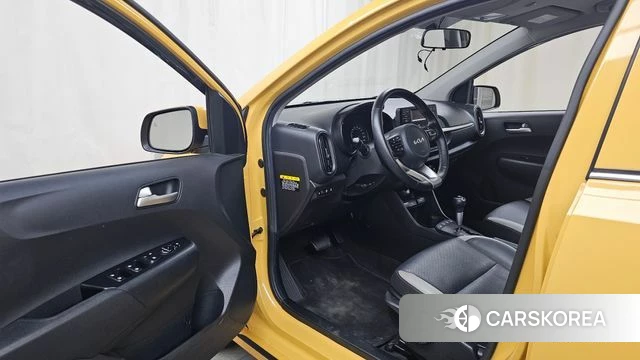 Kia Morning Urban (JA) id 3852172 из Кореи 20