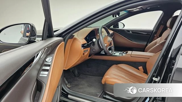 Genesis G80 (RG3) id 4480907 из Кореи 20