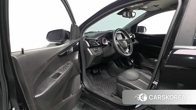 Chevrolet (GM Daewoo) The New Spark id 4447144 из Кореи 31
