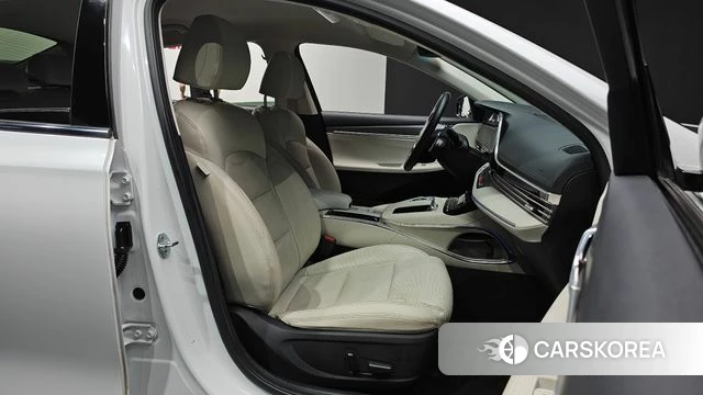 Hyundai The New Grandeur IG id 3965189 из Кореи 20