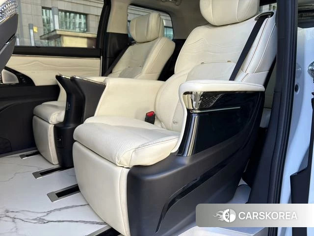 GAC Trumpchi Trumpchi E9 PHEV id 4208825 из Китая 12