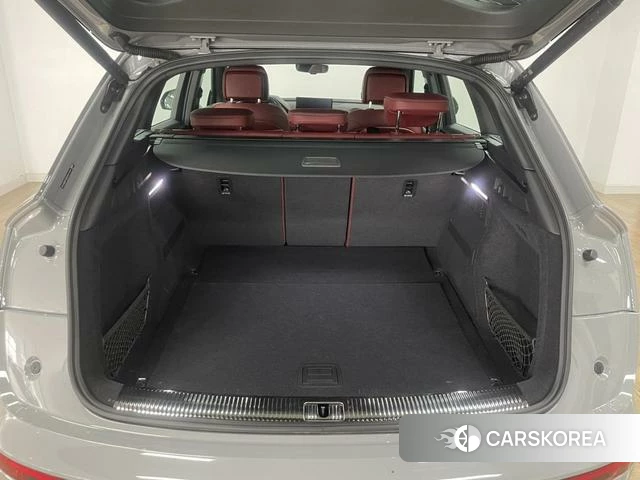 Audi Q5L id 3927097 из Китая 14