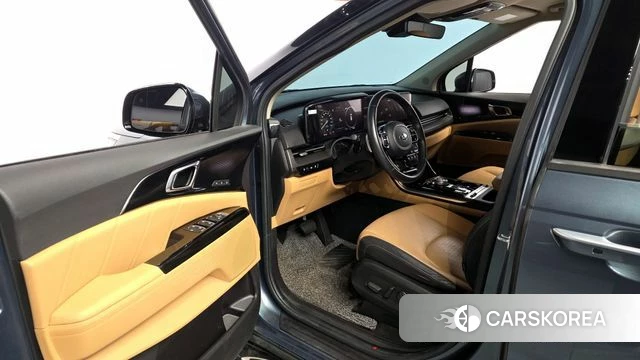 Kia Carnival 4th generation id 3866188 из Кореи 20