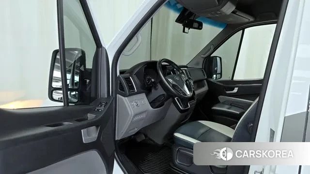 Hyundai Solati id 2989288 из Кореи 20