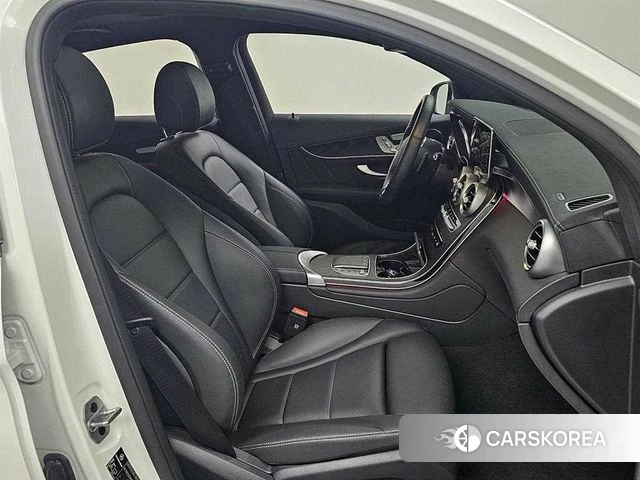 Mercedes-Benz GLC-Class X253 id 3897345 из Кореи 20