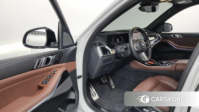 BMW X5 (G05) id 4528040 из Кореи 34
