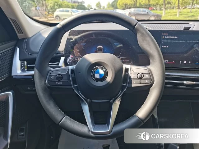 BMW X1 id 4275754 из Китая 25