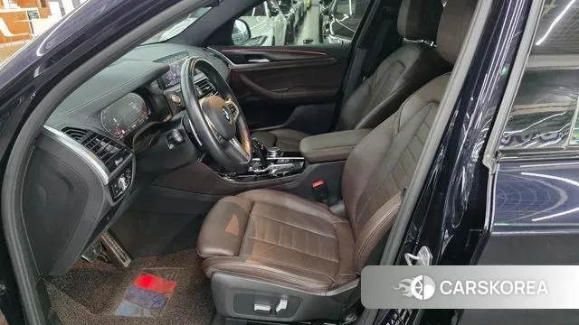 BMW X4 (G02) id 3660461 из Кореи 20