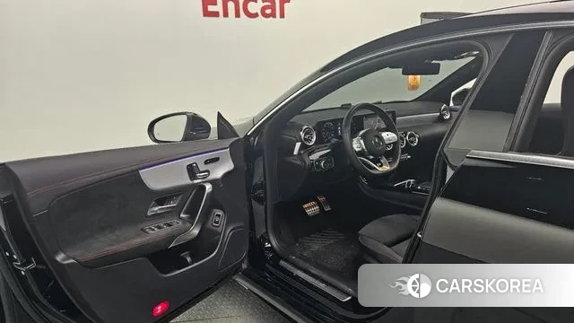 Mercedes-Benz CLA-Class C118 id 2970552 из Кореи 20