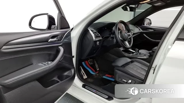 BMW X4 (G02) id 2984305 из Кореи 20