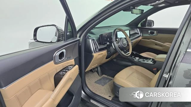 Kia The New Sorento 4th Generation id 4753102 из Кореи 35