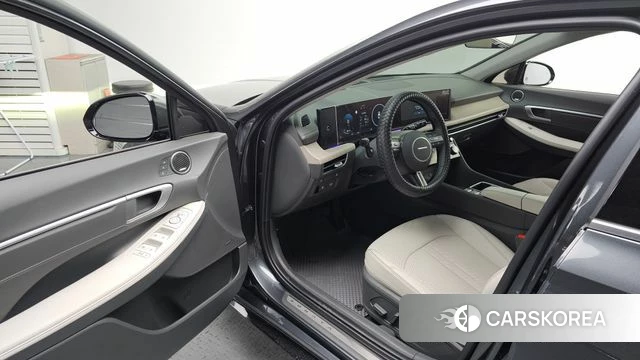 Hyundai Sonata D Edge (DN8) id 4623603 из Кореи 33