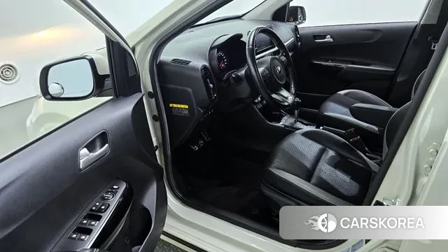 Kia All New Morning (JA) id 3363255 из Кореи 20