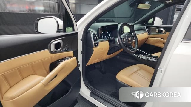 Kia Sorento 4th Generation id 4245282 из Кореи 20