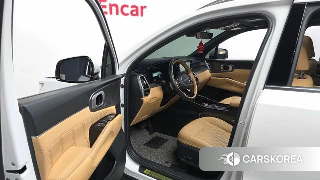 Kia Sorento 4th Generation id 4592118 из Кореи 20